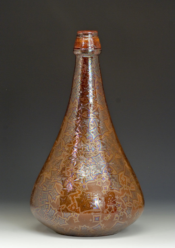 Handmade vase