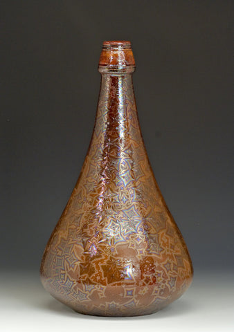 Handmade vase