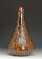 Handmade vase