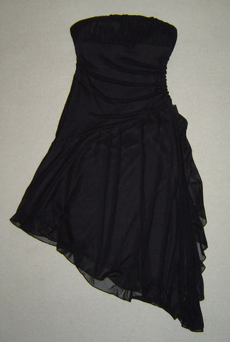 Summer dress sample
