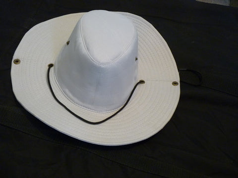 White hat