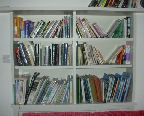 Bookshelf